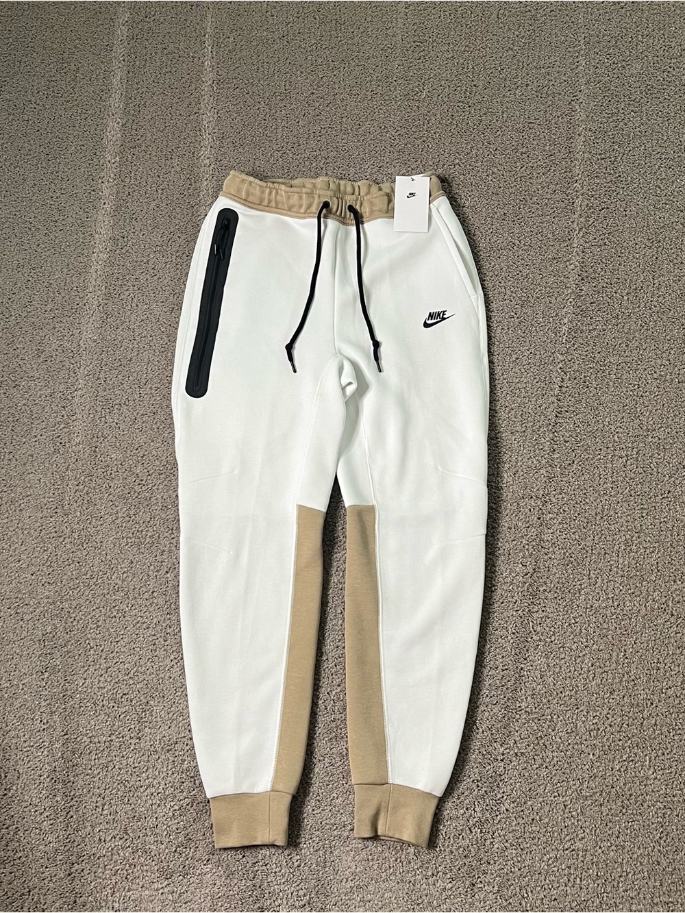 Nike Sportswear Tech Fleece Joggers Men’s Size Small